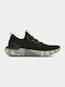 Under Armour Hovr Phantom 3 Se Ltd Sport Shoes Running Black