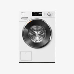 Miele WWK360 WCS PWash&10kg 10kg mit Smart-Funktionen Miele WWK360 WCS PWash&10kg 10kg mit Smart-Funktionen