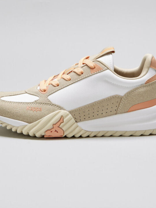 Kappa Sneakers Beige