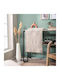 Teoran Runner Din Bumbac Izola 02 45x180cm