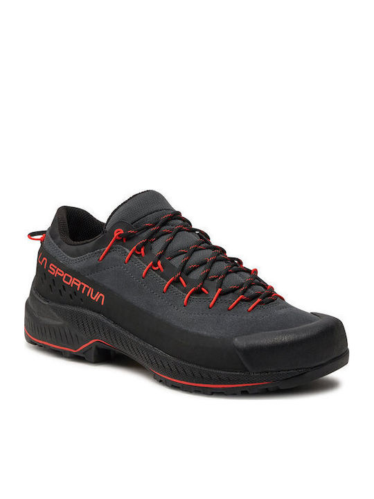 La Sportiva Tx4 Evo Мъжки Планински Черни Обувки