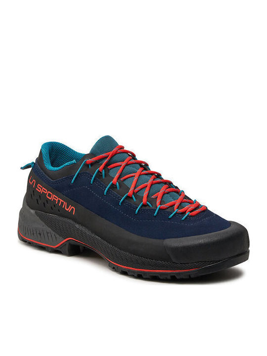 La Sportiva Tx4 Evo Men's Hiking Shoes Blue