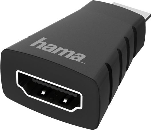 HAMA Hdmi Adapter Bildzubehör 00200347