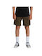 Quiksilver Kids Shorts/Bermuda Fabric Taxer KHAKI