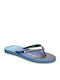 Molokai Art Ii Ανδρικά Flip Flops Μπλε