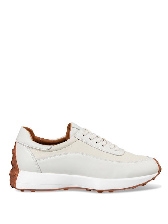 Envie Shoes Chunky Sneakers White