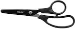 Milan Basic Scissors 13.4cm with Metallic Blade