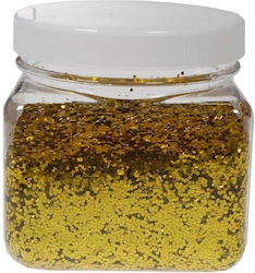 Next Χρυσόσκονη Glitter Χρυσή 300ml