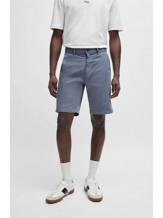 Men's Shorts Denim