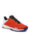 Wilson Kaos Stroke 2.0 Tennisschuhe Rot