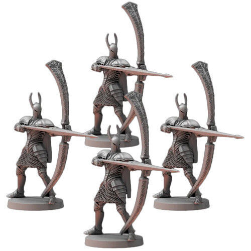 Steamforged Games Dark Souls Figurină SFDS-RPG003