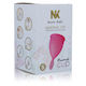 Nina Kiki Cupa De Menstruație Small Roz 15ml