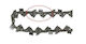 Visco Parts 190-59ΔΣ Αλυσίδα Αλυσοπρίονου