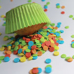 Sprinkles Confetti 500gr Sugart