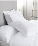 Anesis Hotel Duvet Cotton / Polyester Cover 170x240cm