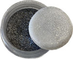 Glitter Color Silver Grey 5g