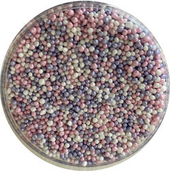 Cash Cash Mix White- Pink- Purple Pearl 250gr