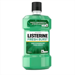 Listerine Fresh Burst Apă de Gură