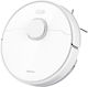 Dreame D9 Plus Robot Vacuum Cleaner for Sweeping & Mopping with Mapping and Wi-Fi White