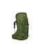 Osprey Aether Rucsac de alpinism 65lt Impermeabil Verde