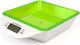 Digital Kitchen Scale Green