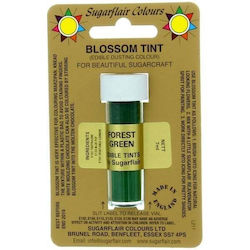 Χρώμα Σκόνη Πράσινο Forest 7ml Sugarflair