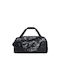 Under Armour Undeniable 5.0 Md Gym Shoulder Bag Gray