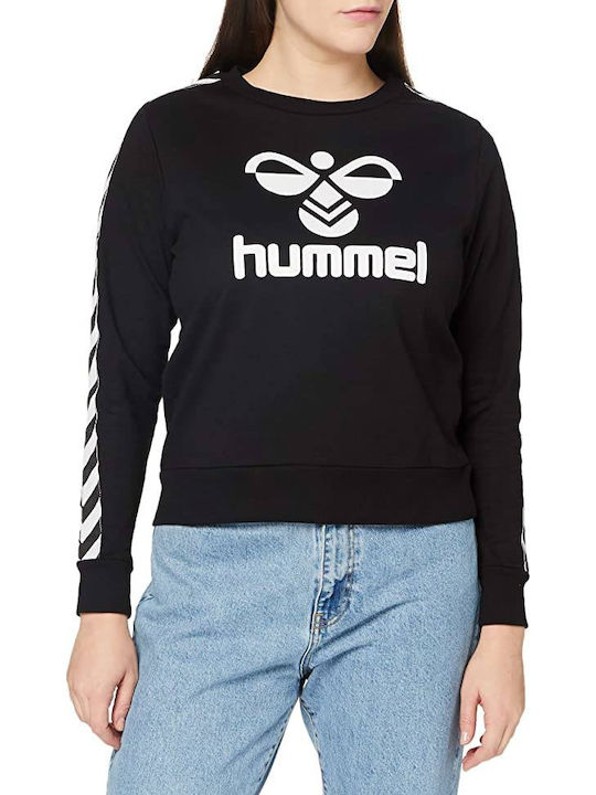 Hummel Women's Sweatshirt Black