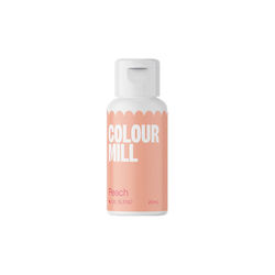 Colour Mill Lebensmittelfarbe Orange 1Stück 20ml