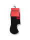 Hugo Boss Ανδρικές Κάλτσες Μαύρες 3Pack