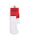 Hugo Boss Men's Socks White 3Pack