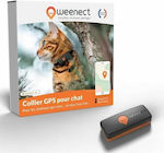 Weenect GPS Tracker για Κατοικίδια