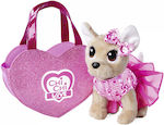 Simba Plush Chi Chi Love