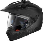 Nolan N70-2 X Special N-Com On-Off Helmet with ...