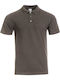 Stenso Werbe-T-Shirt in Gray Farbe