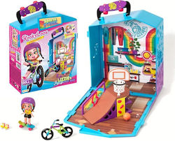Magic Box Doll για 3+ Ετών Magic Box Doll για 3+ Ετών