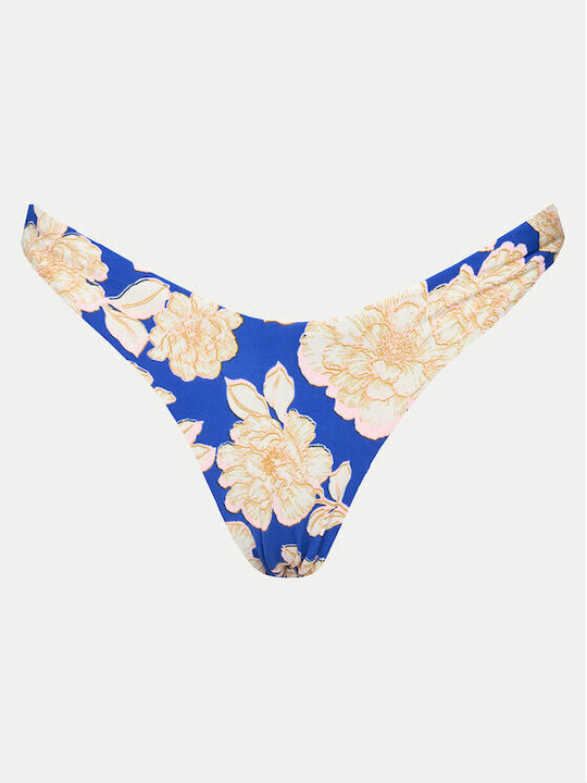 Maaji Bikini Alunecare Blue