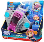 Spin Master Jucărie Miniatură Aqua Pups Paw Patrol Skye pentru 3+ Ani