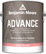 Benjamin Moore Пропитка Бял Блестящ 3.78лт