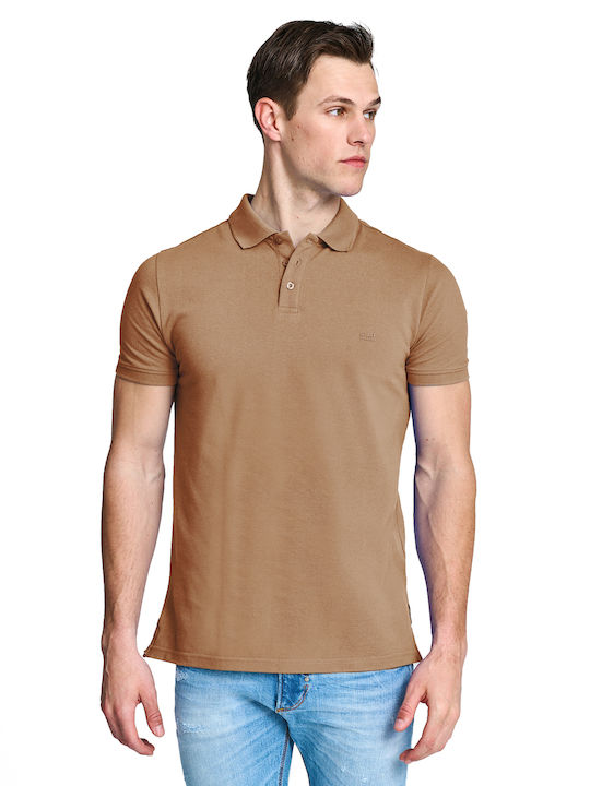 Staff Bluza pentru bărbați Polo Maro