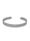 Liska Bracelet Handcuffs made of Steel