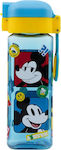 Stor Μπουκάλι Kids Water Bottle Mickey Plastic 550ml