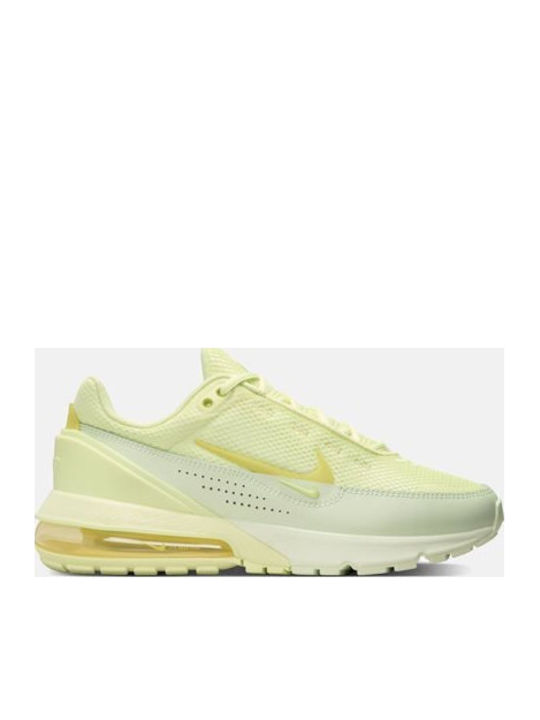 Nike Air Max Pulse Adidași Verzi Pentru Femei