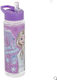 Kinder Flip Top Lila Gefrorenes "glaube an dich selbst" 650ml