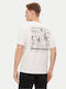 T-Shirt Weiß