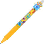 Pen Online Erasable Gel Pen Alien