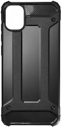 Powertech Back Cover Μαύρη (Samsung Galaxy A05)