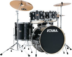 Tama Imperialstar IP58H6WC-HBK Set Tobe Tama Imperialstar IP58H6WC-HBK Set Tobe