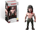 Minix Rambo - Rambo With Bandana - Figure # Figură de înălțime 12buc