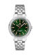 Gant Fall River Women's Watch Chronograph with Silver Metal Bracelet